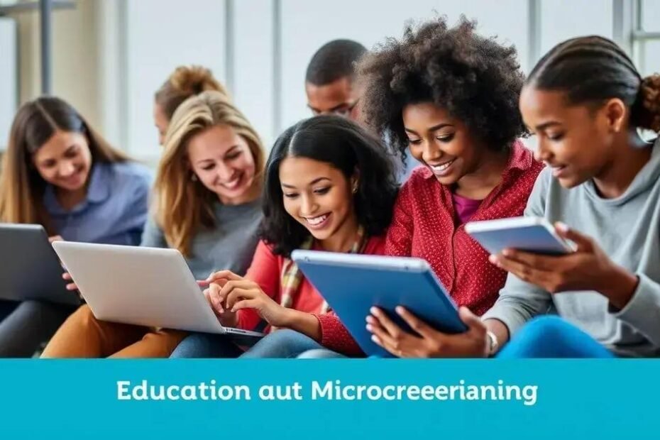 National registry for microcredential standards: why it matters