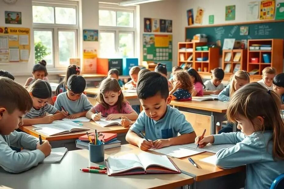 Nationwide reform on homework expectations brings change