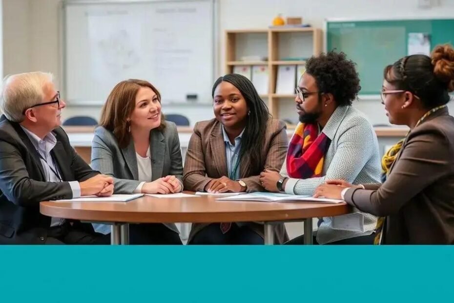 Transparency requirements for school governance