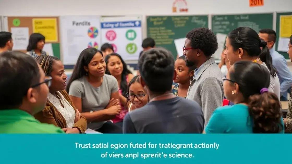 The impact of transparency on stakeholder trust