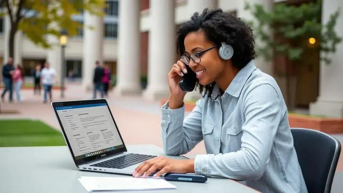 How to access legal assistance programs