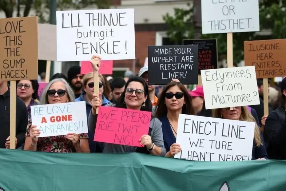 Parody as political protest expression: how humor shapes discourse