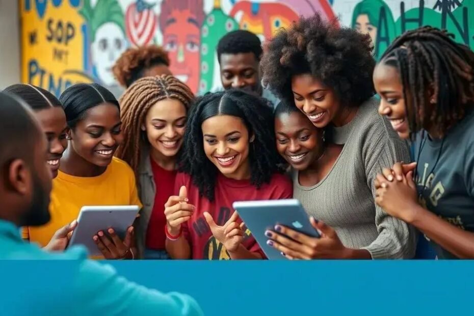 Digital kits for grassroots activism: empower your cause