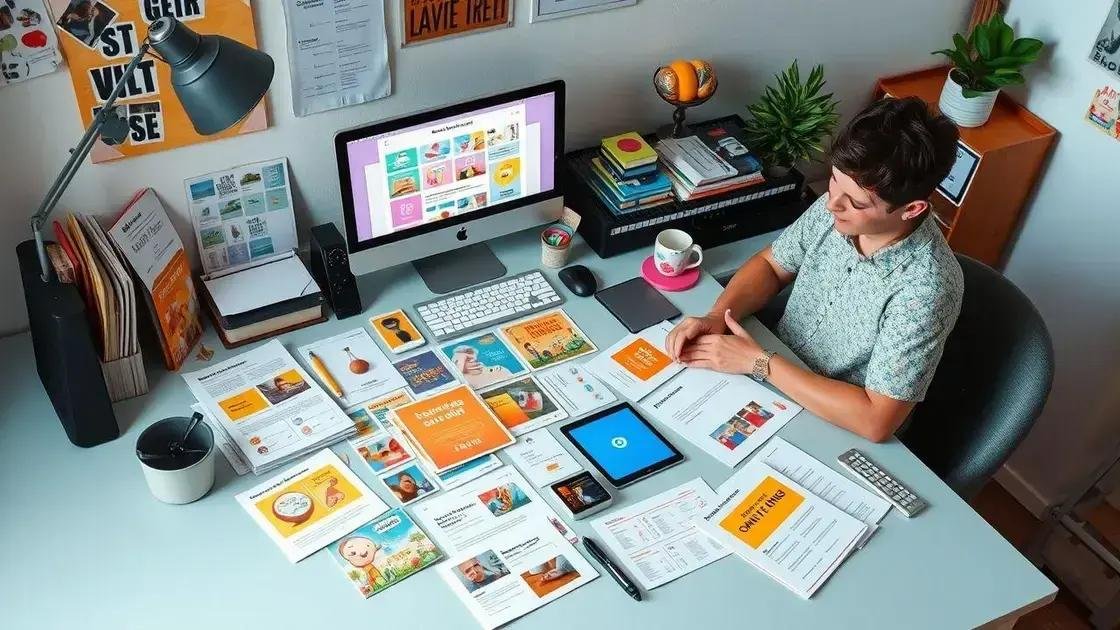 How to create your own grassroots digital kit
