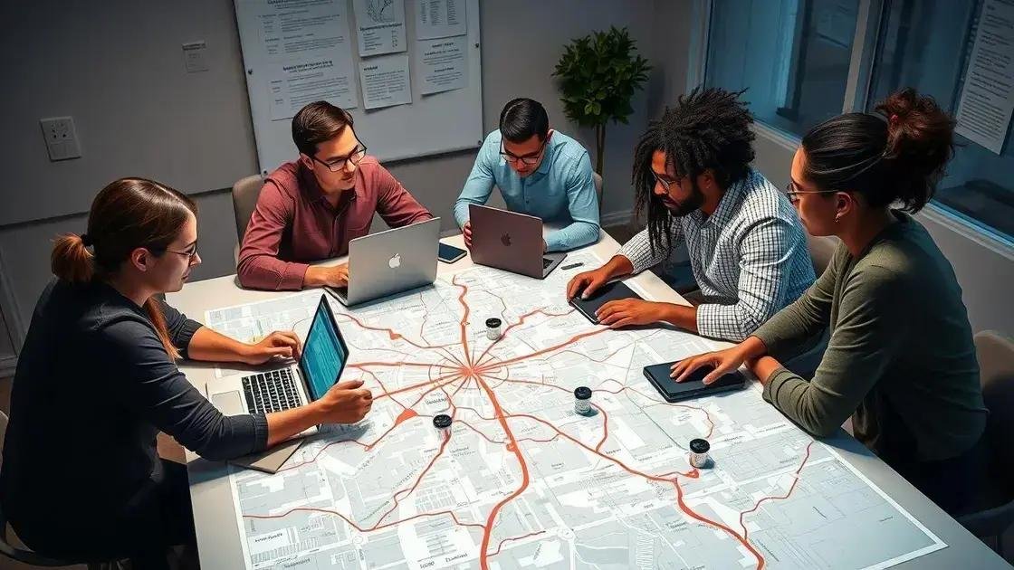How to use mapping tools effectively