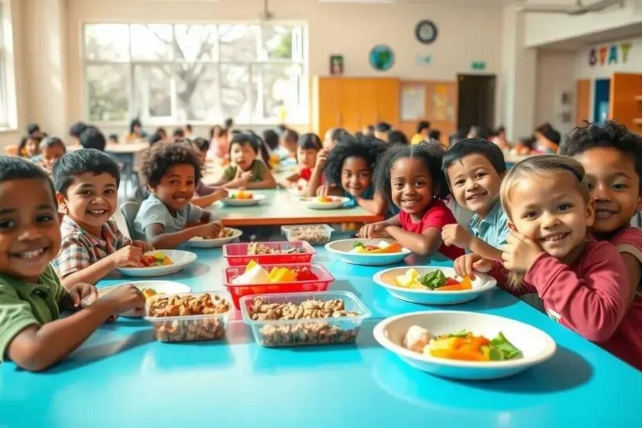 School meal access equity law: a step towards fairness