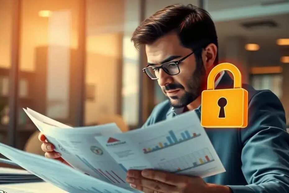 Legislation for personal financial data security: what you need to know