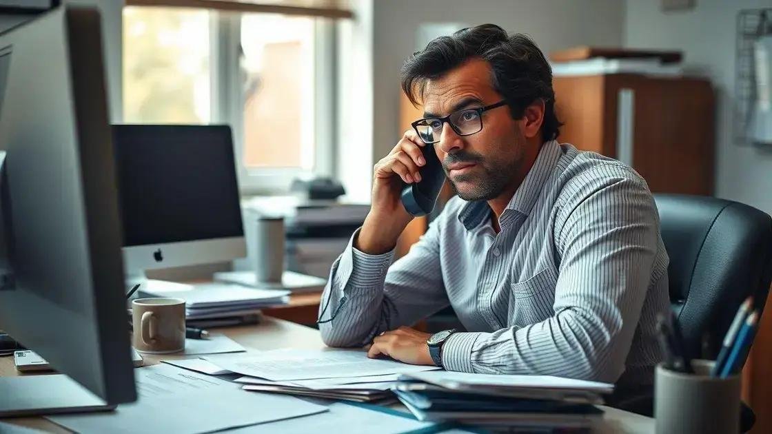 Steps for addressing overpayments