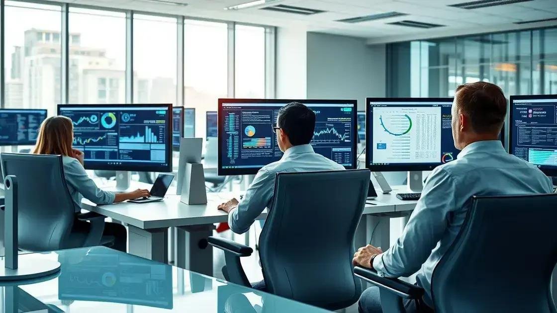 How credit reporting agencies manage data