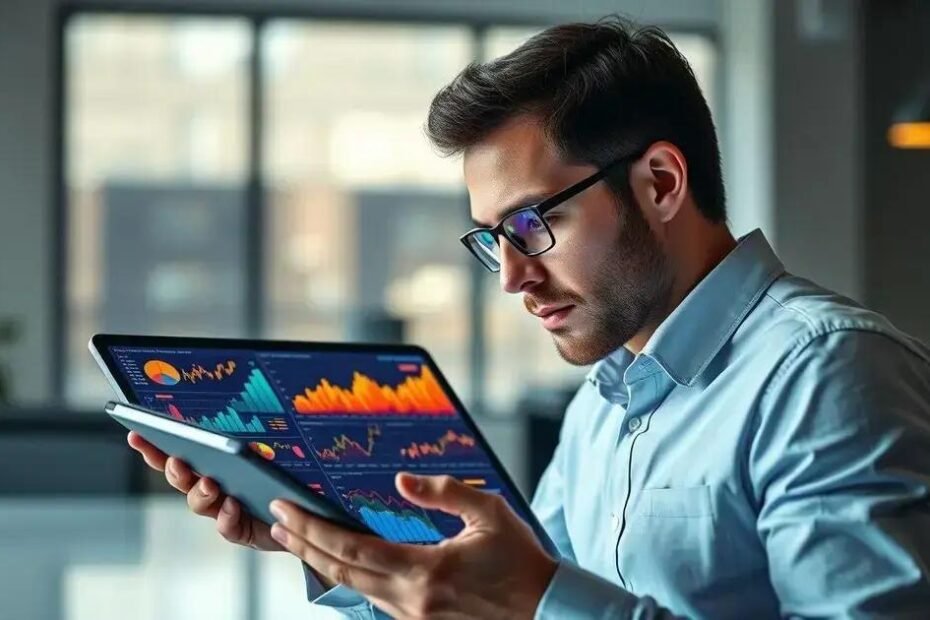 Standardized access rules for financial data explained