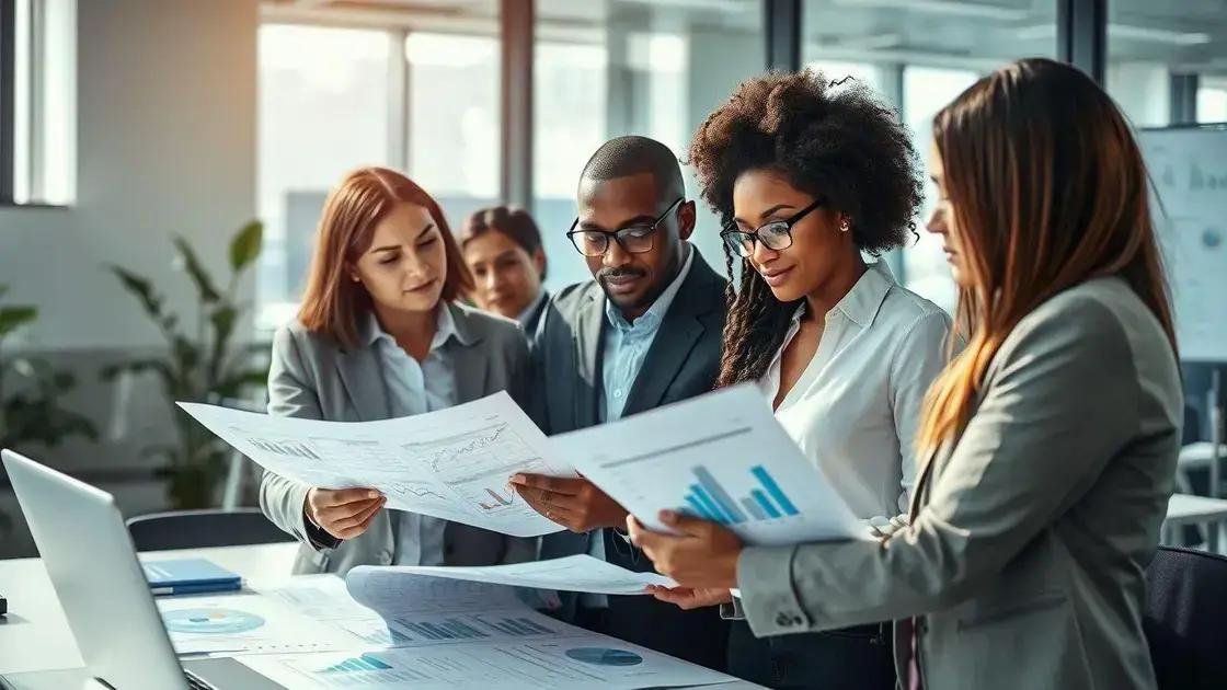 How standardized rules improve transparency