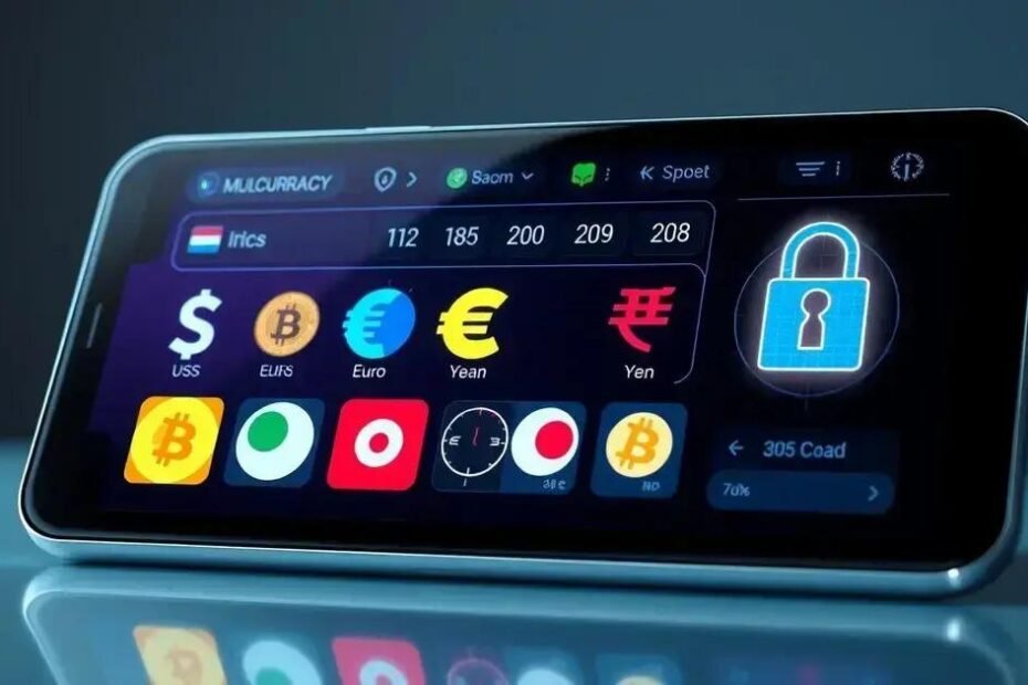 Regulation of multi-currency digital wallets: what you need to know