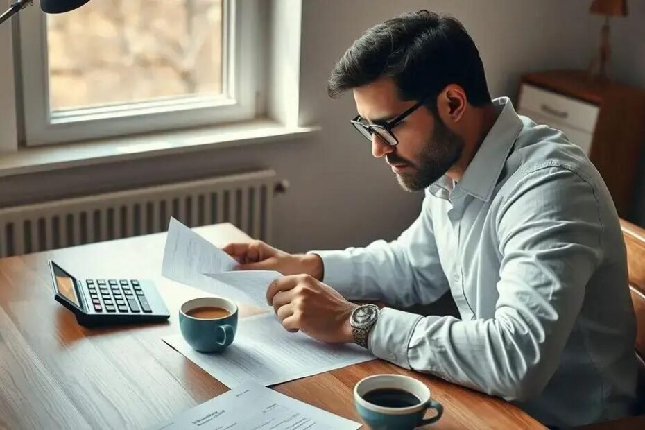 Personal credit interest rate revision plan: what you need to know
