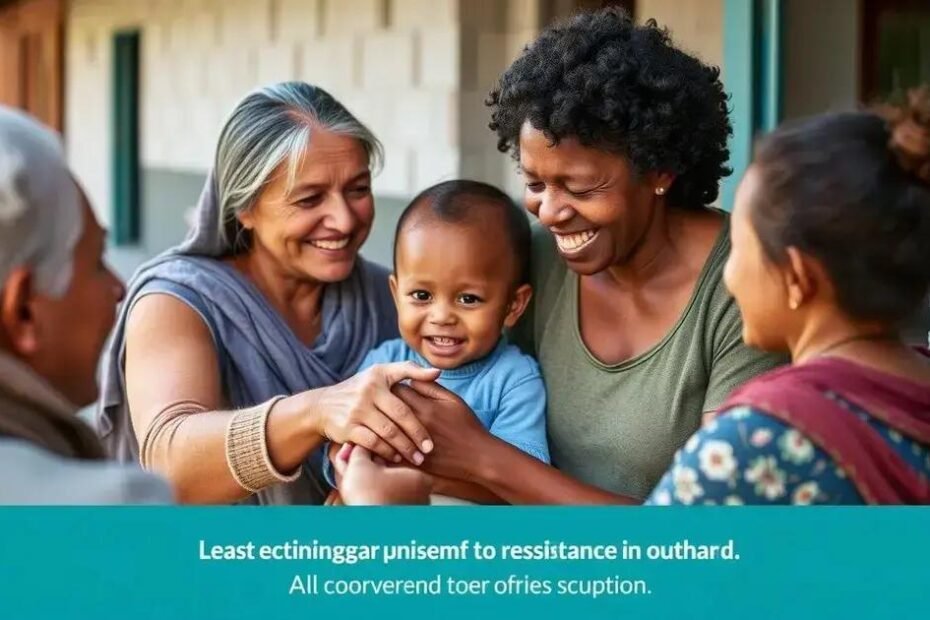Assistance act for families without income: what you need to know