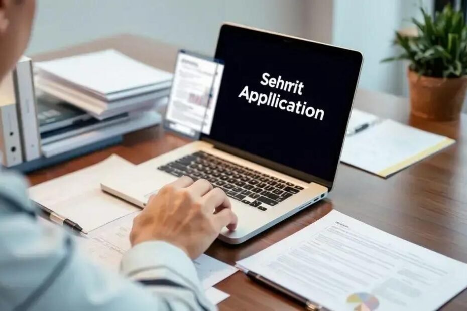 Digital submission law for aid applications: what you need to know