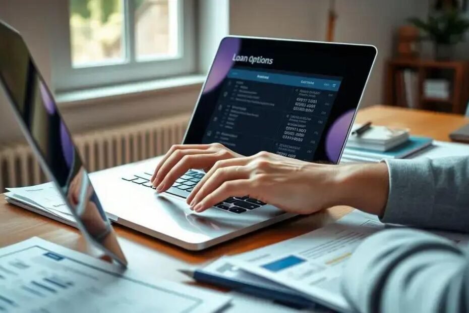 Legal framework for online loan services: what you need to know