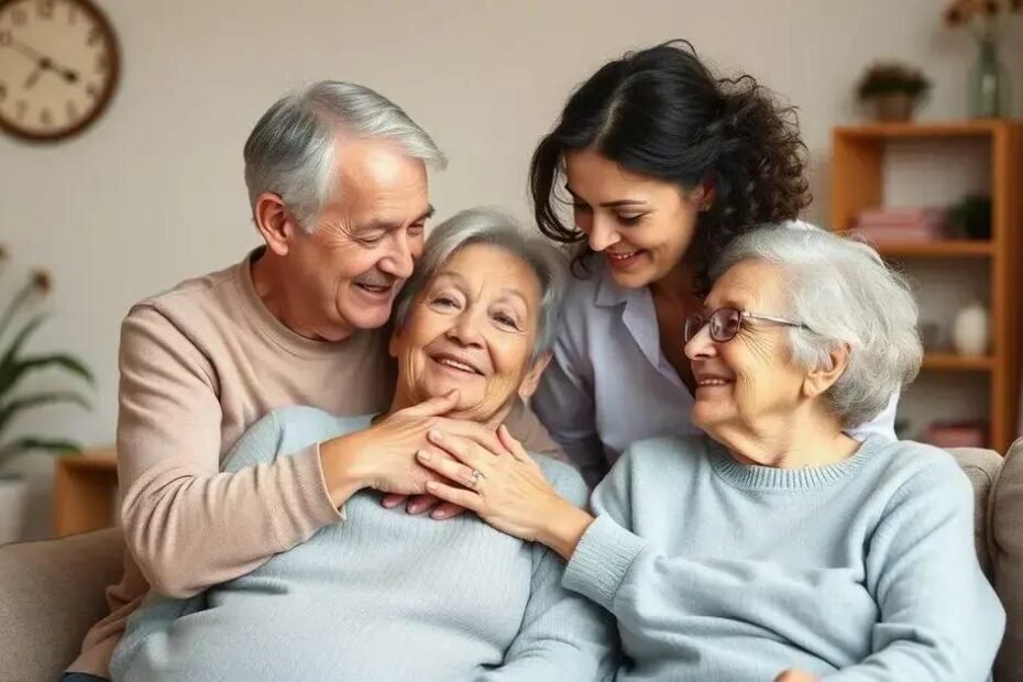 Tax credit scheme for informal caregivers: 5 things to know