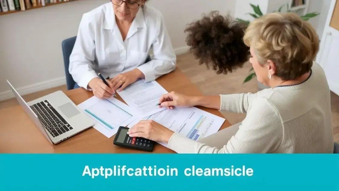 How to apply for the tax credit