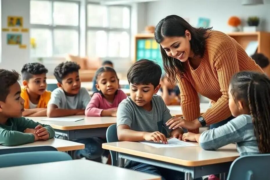 Targeted support for academic recovery gaps: a vital approach