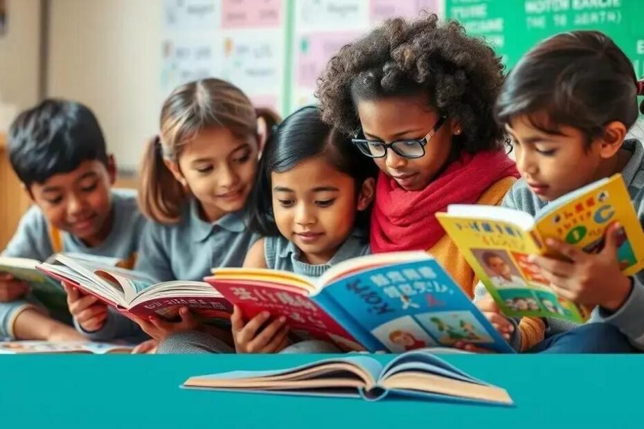 Expansion of native-language academic access is essential