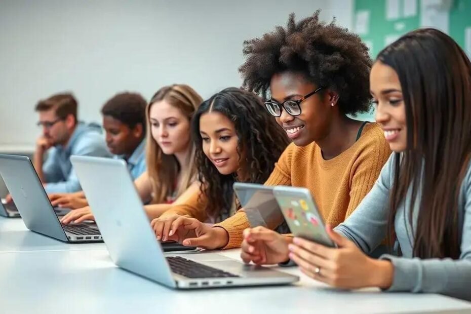 Laptop access guarantee for students: what you need to know