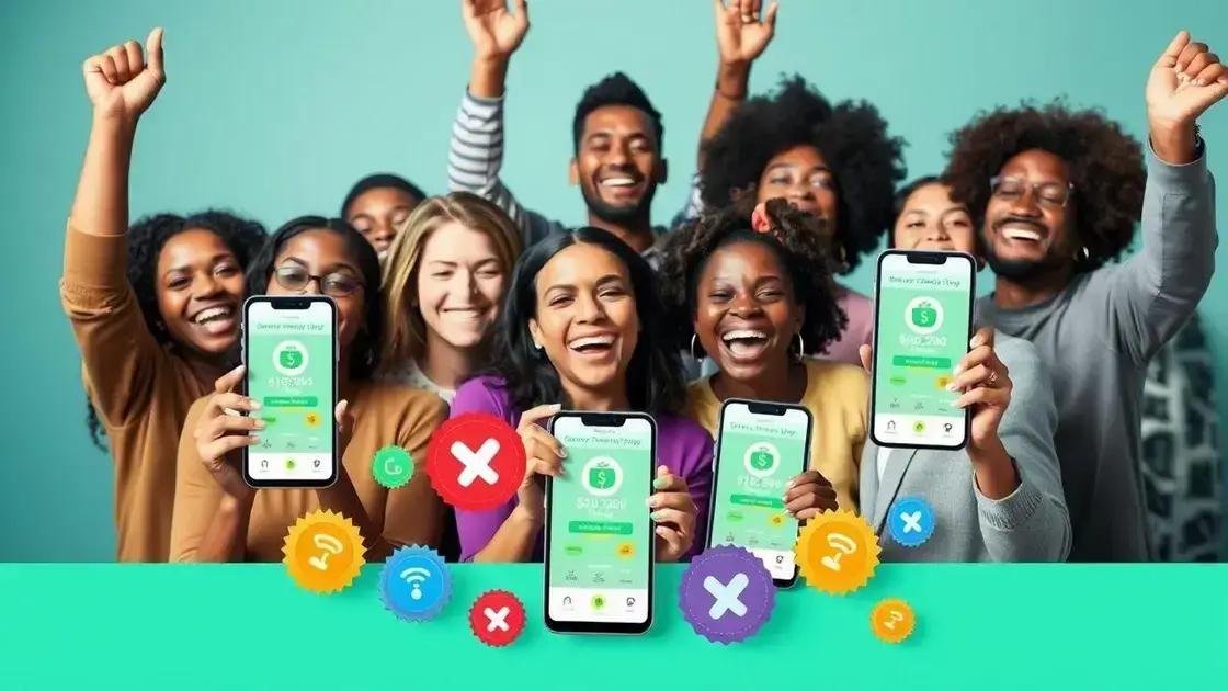 Benefits of participating in micro-saving reward programs
