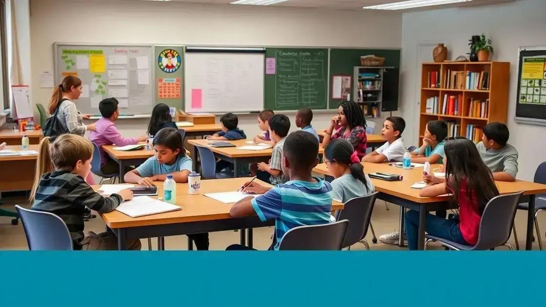 Techniques to engage neurodiverse learners