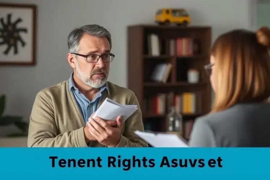 Tenant eviction safeguards: protect your rights effectively