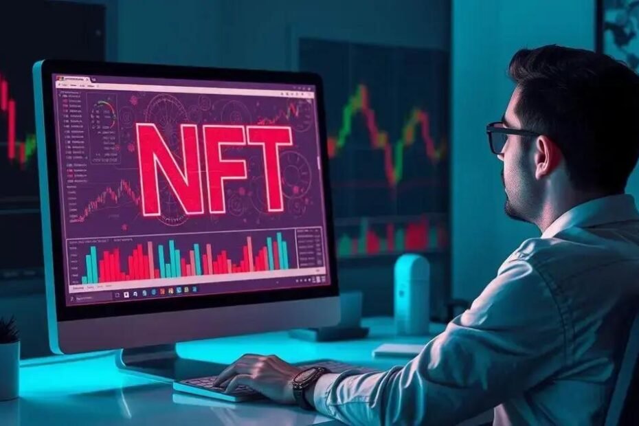 NFT profit taxation rules: what you need to know