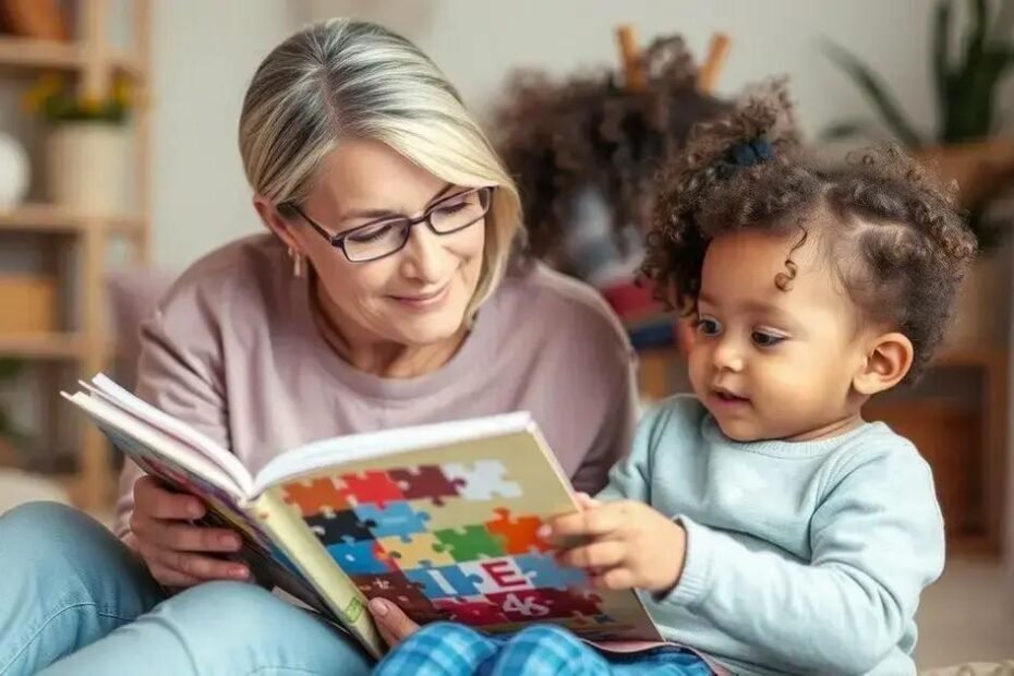 Support for autism caregivers: practical tips and resources