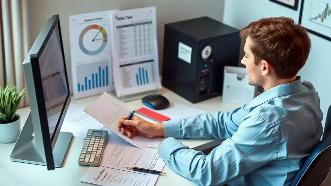 How to report NFT sales on your taxes