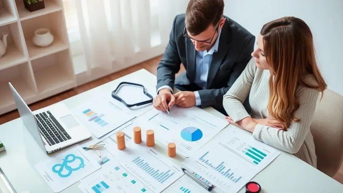 The impact on your savings plan
