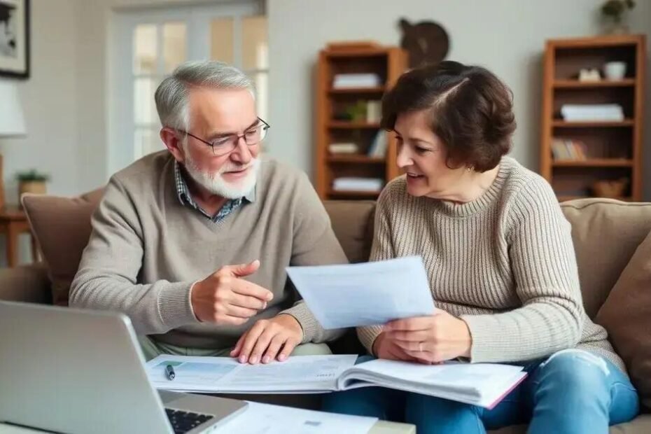 Retirement age adjustment: what it means for you