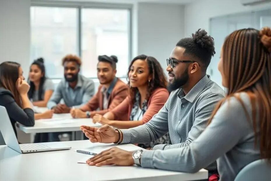 Professional retraining aid: Unlocking new career potential