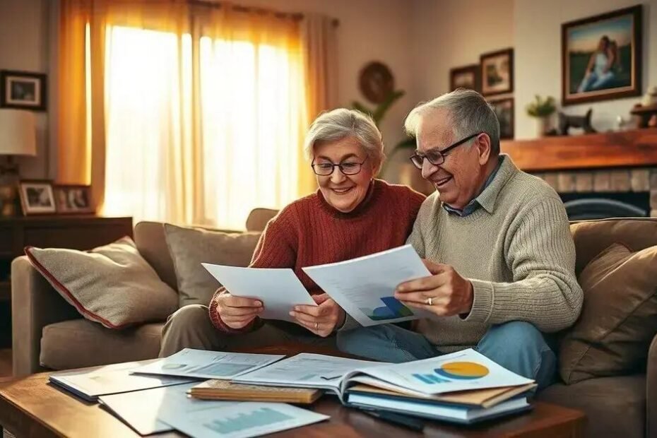 Pension boost: discover strategic ways to enhance your retirement