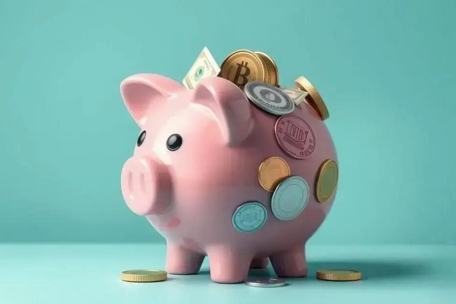 Savings boost: unlock financial opportunities today