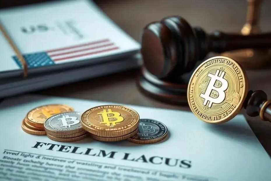 Crypto US reg: what you need to know now