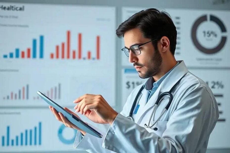 Healthcare cost management trends shaping the future