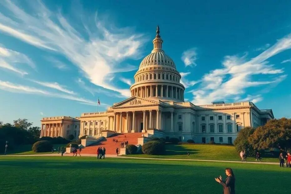 2025 debt ceiling congress news: what to watch for
