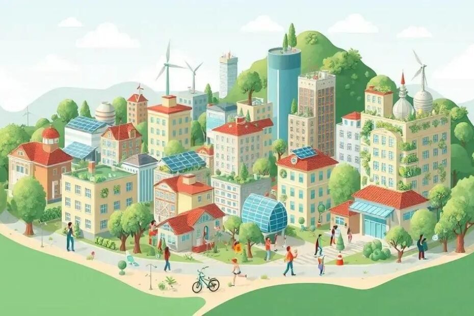 Net zero: your guide to achieving sustainable living