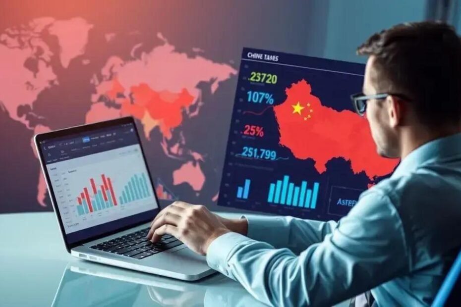 Us-china trade tensions update: what's on the horizon?