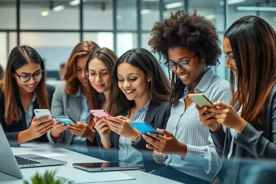 Microlearning platforms US: taking education to the next level