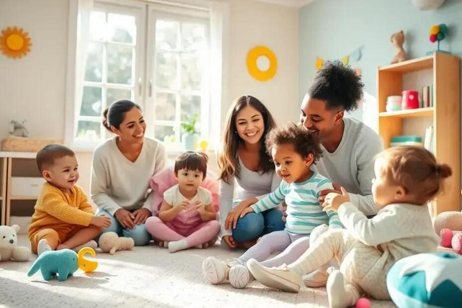 Updated childcare subsidy info: what you need to know