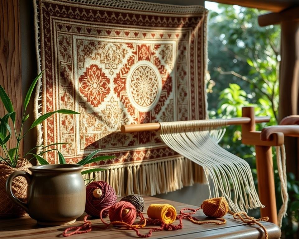 branding para artesanos y tejedores