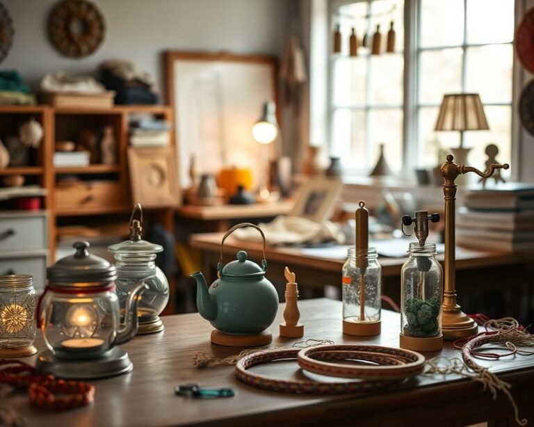 cómo crear lámparas de reciclaje manualidades originales