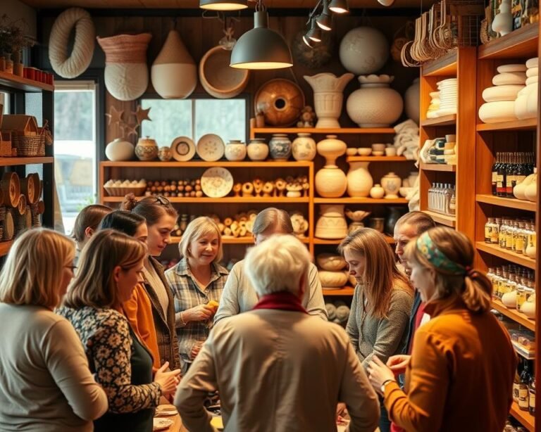 cómo fidelizar clientes en tu negocio de manualidades comunidad