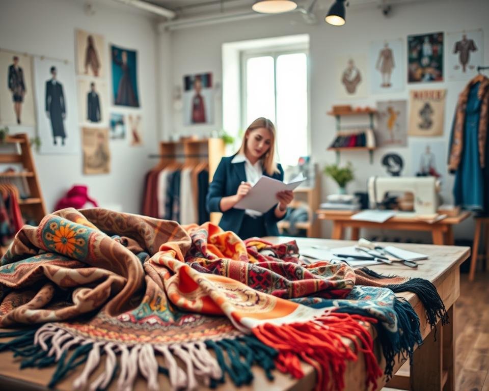 crear marca para tienda virtual de bufandas y prendas hechas a mano crear marca para tienda virtual de bufandas y prendas hechas a mano