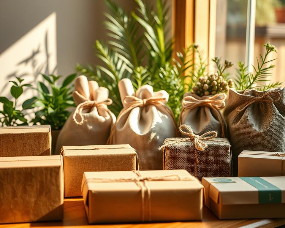 envases biodegradables