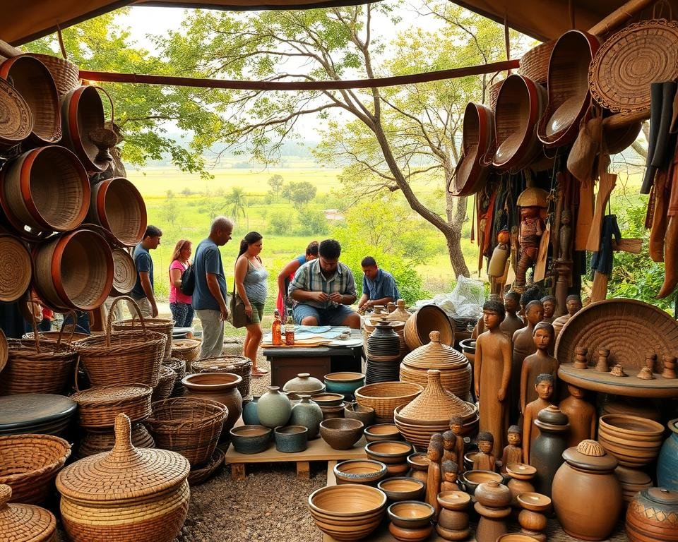 estrategias de ventas para artesanos