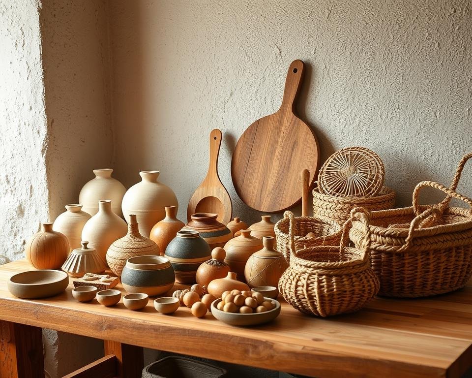 fotografía de productos artesanales fotografía de productos artesanales